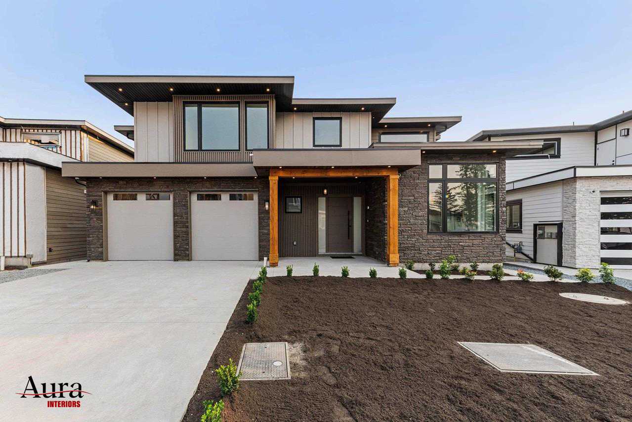 46104 Crestview Drive Chilliwack, BC