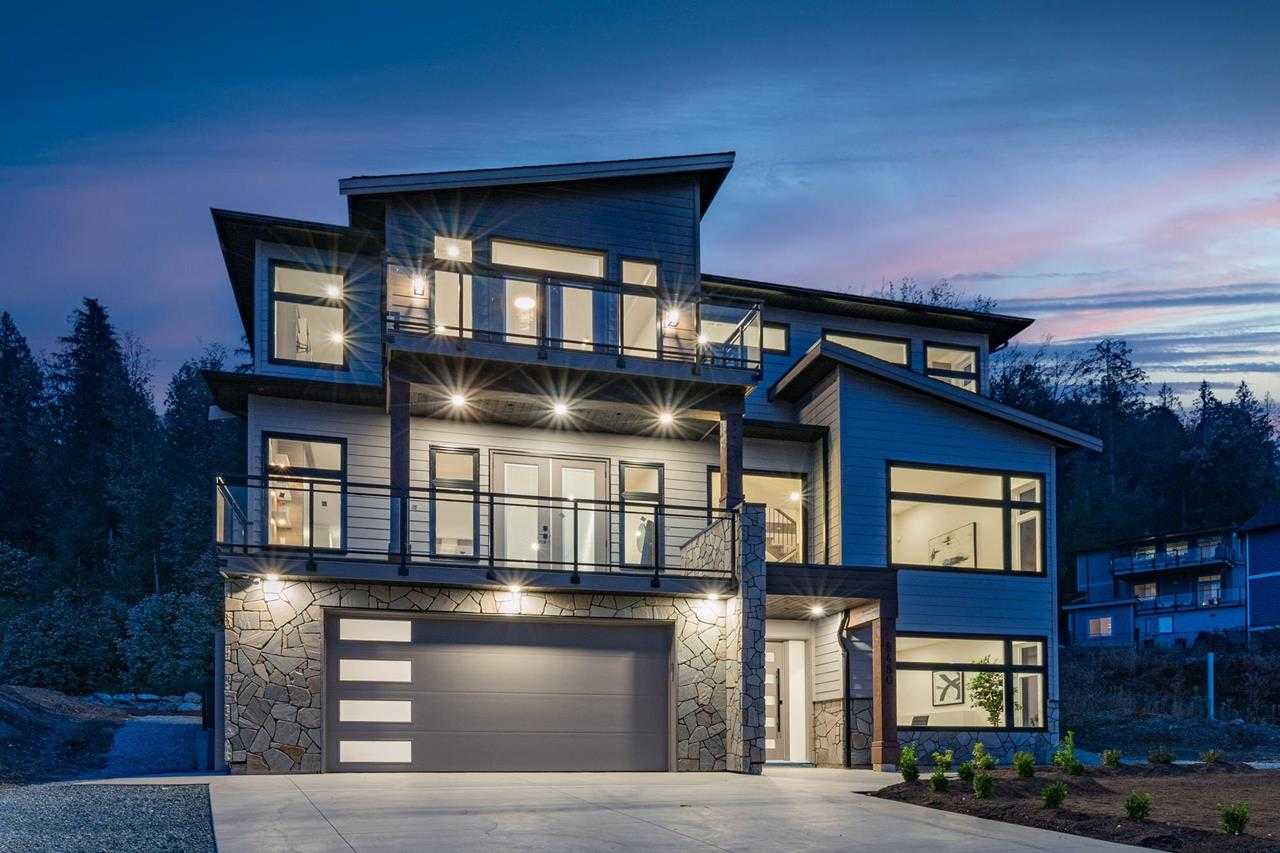 8480 Lilly Place Chilliwack, BC